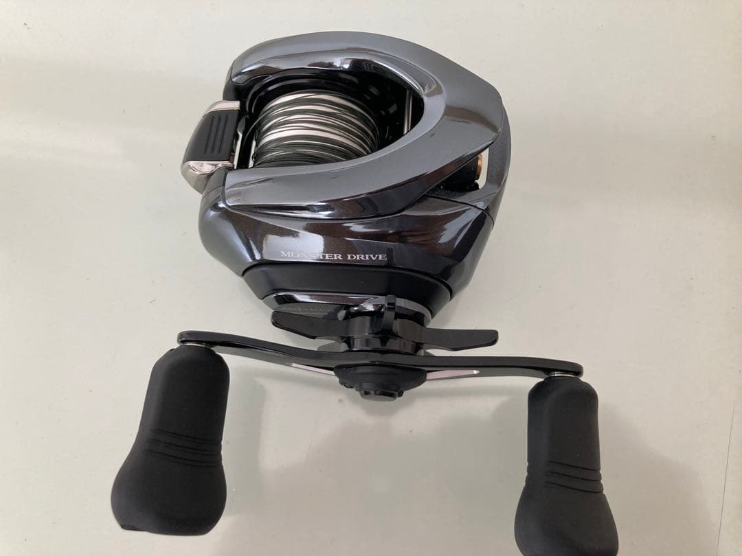 18 アンタレスDCMD XG 右ハンドル