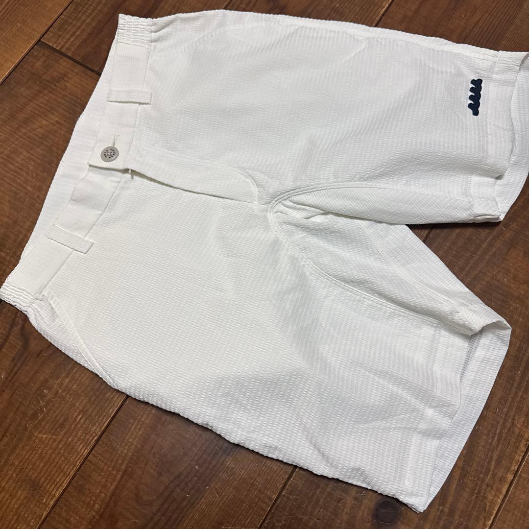 ムータマリン　ショートパンツ　4 Sサイズ　MUTA