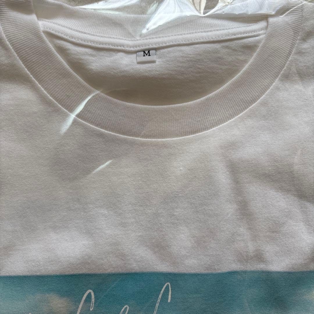 【新品未開封】キンプリThe feel of Summer Tシャツ（M）