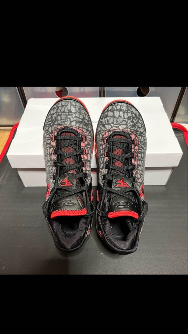 LEBRON NEXT GEN EP レブロン 25cm 【今週のみ限定価格】