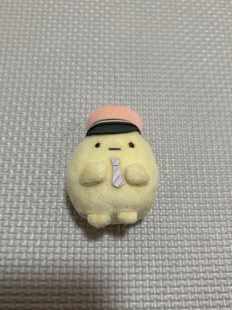 すみっこぐらし　10周年
