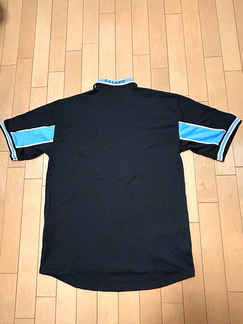 ウェア 1998-2000 PUMA SS Lazio 3rd