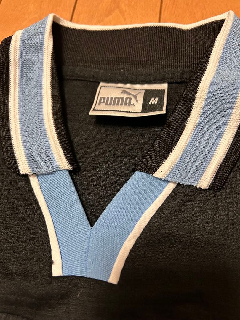 ウェア 1998-2000 PUMA SS Lazio 3rd