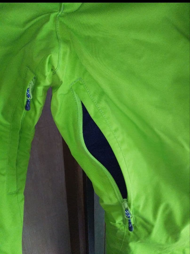 S/2 新品タグ付き MIZUNO ミズノパンツ