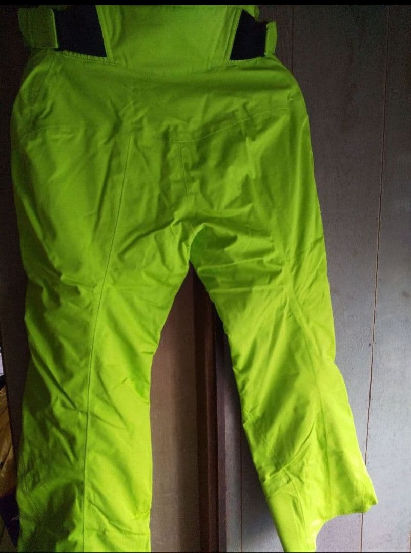 S/2 新品タグ付き MIZUNO ミズノパンツ