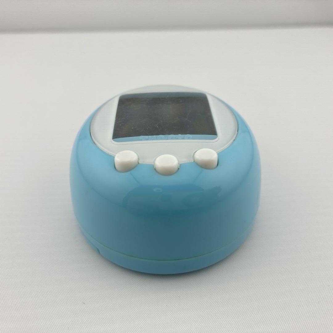 希少　たまごっち プラスカラー TMGC+C ブルー　動作確認済み