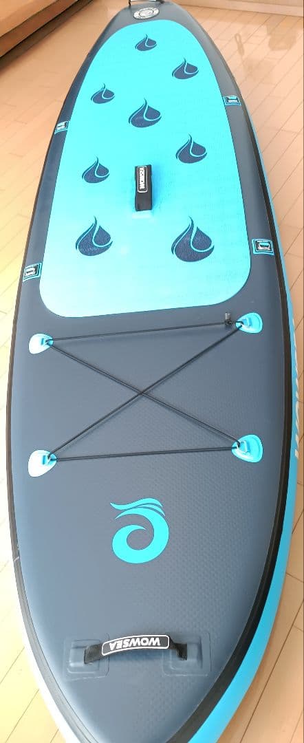 Daviinceさま専用引き取り限定WOWSEA スタンドアップパドルボード