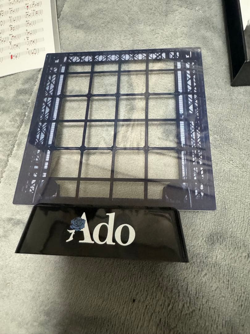 Ado モナ・リザの横顔 DVD初回限定盤セット