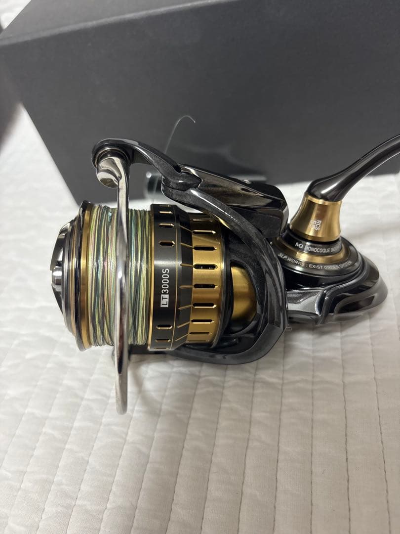 18 イグジスト SLP WORKS セミオーダー　LT3000-CXH