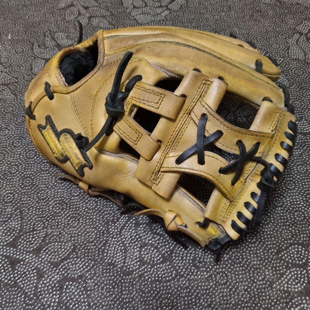 SSK 硬式内野手用グローブ スペシャルオーダーメイド
