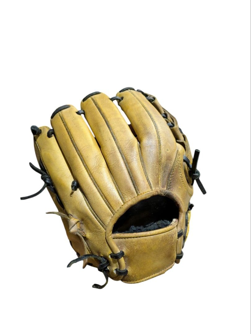 SSK 硬式内野手用グローブ スペシャルオーダーメイド