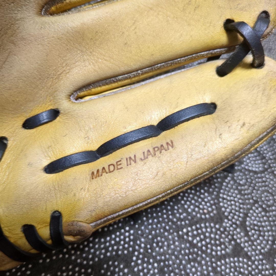SSK 硬式内野手用グローブ スペシャルオーダーメイド