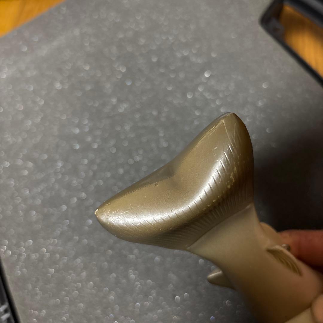 旧スライドスイマー250 シャダーテール