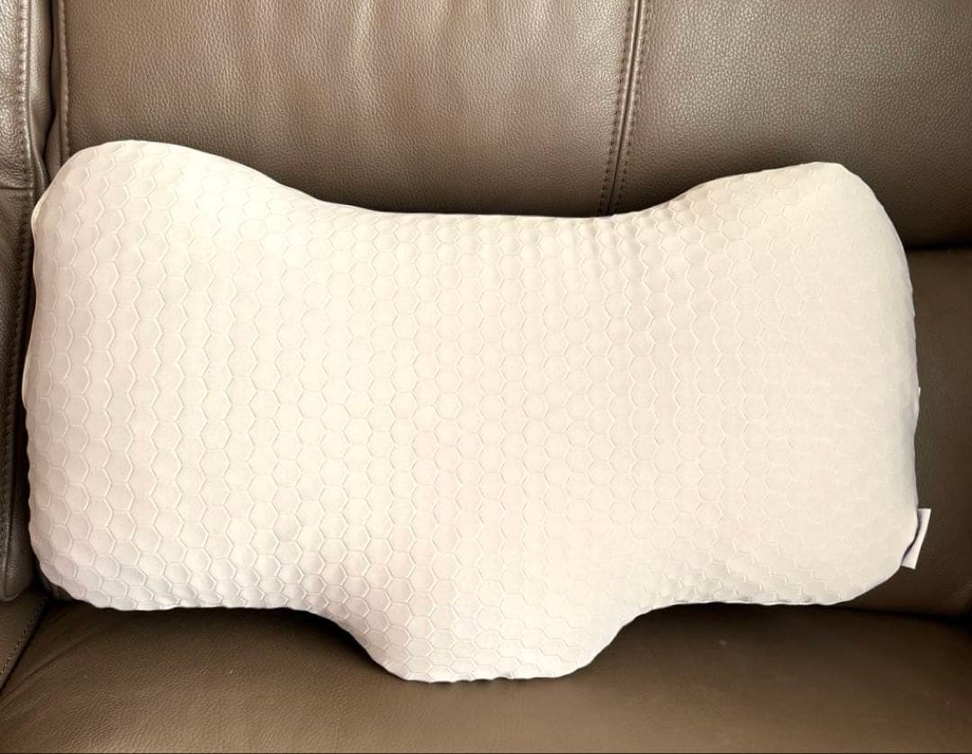 【新品】モリリン　スリーディードライ枕