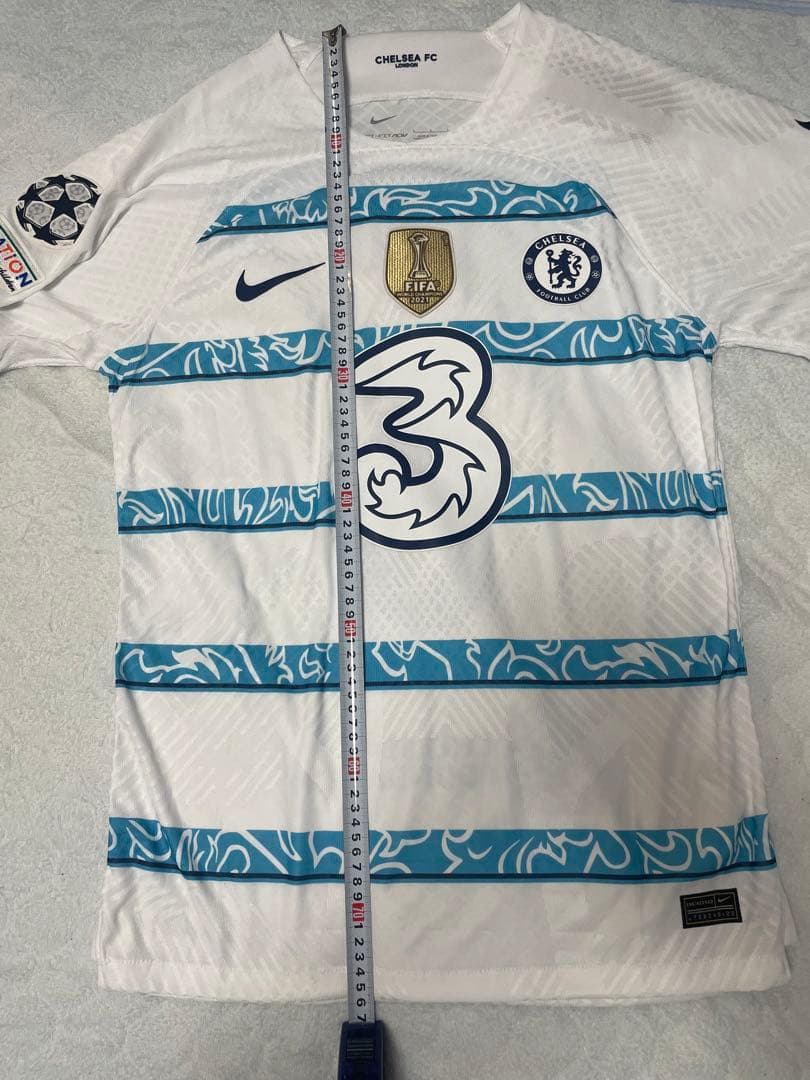 Chelsea FC ENZO 5 Nike ユニフォーム