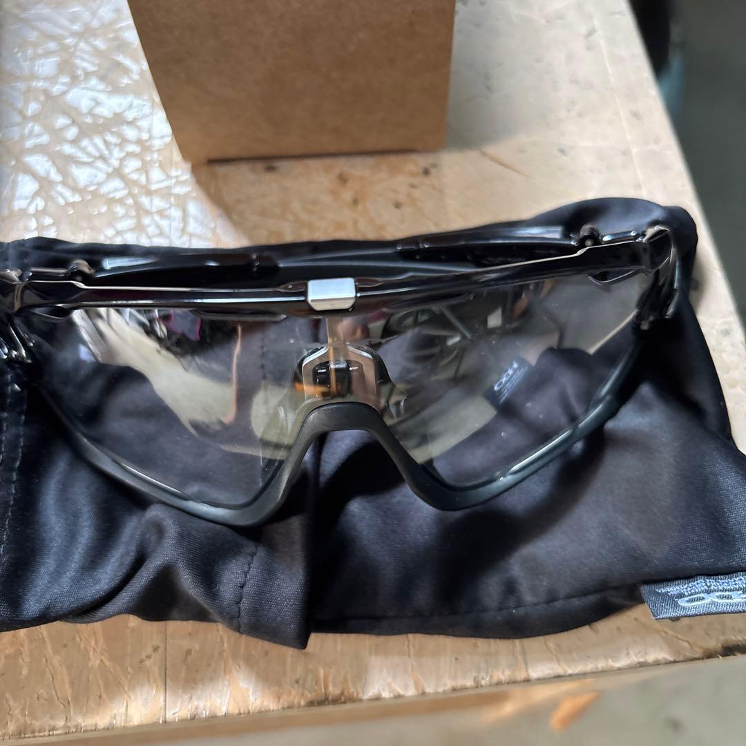 アクセサリー Oakley jowbreaker