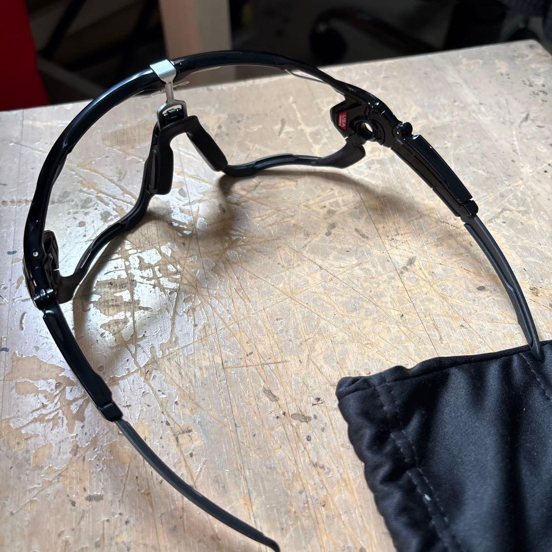 アクセサリー Oakley jowbreaker