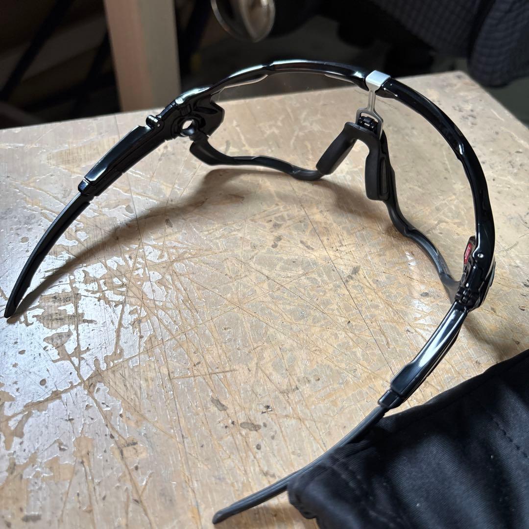 アクセサリー Oakley jowbreaker