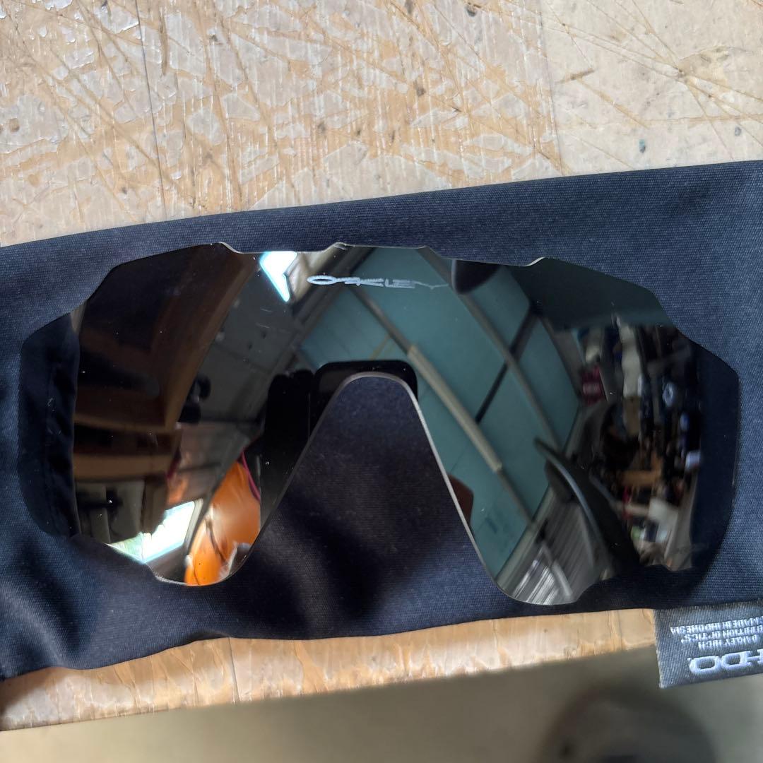 アクセサリー Oakley jowbreaker