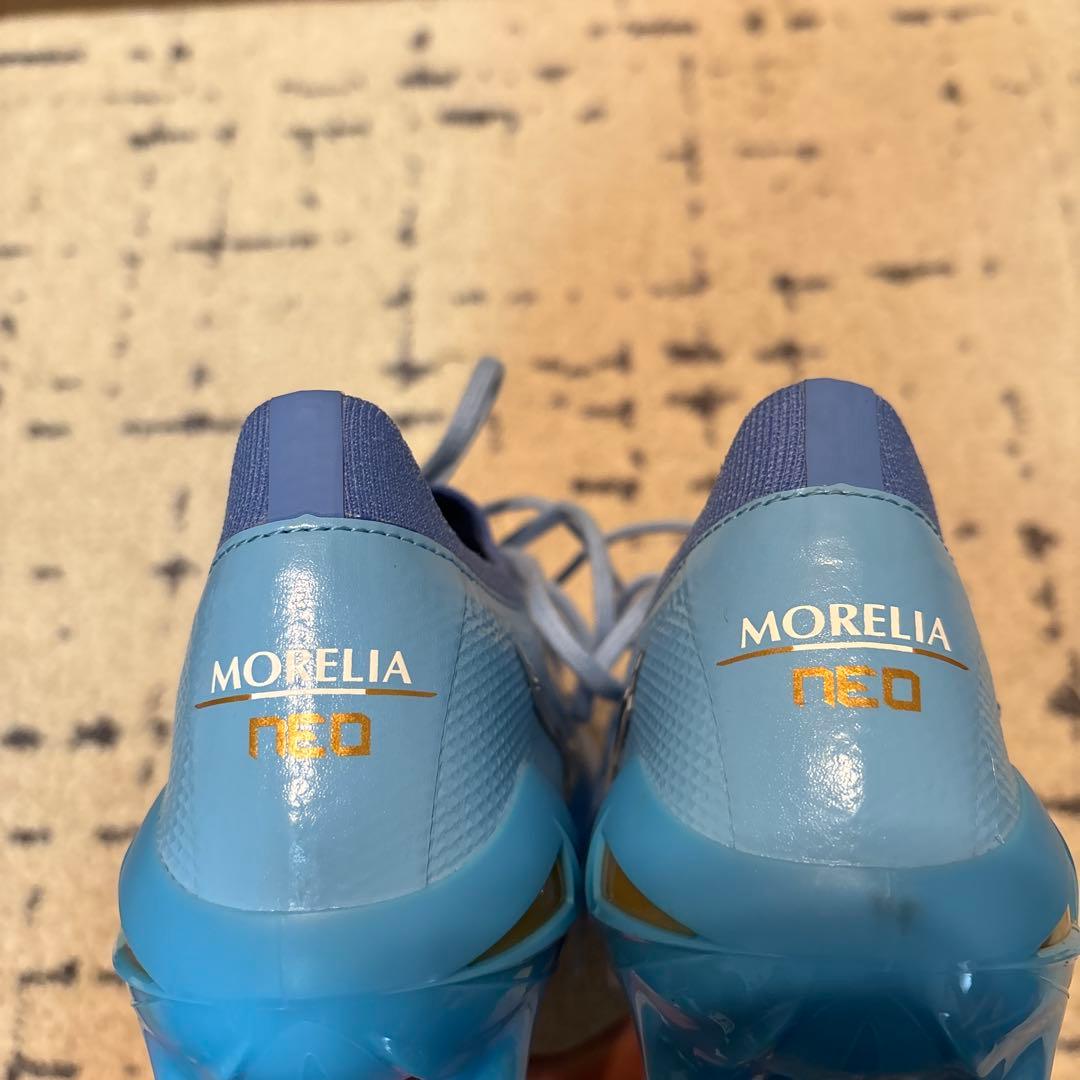 Mizunoモレリアネオ4ベータモレリアMORELIAスパイクモレリアネオ4