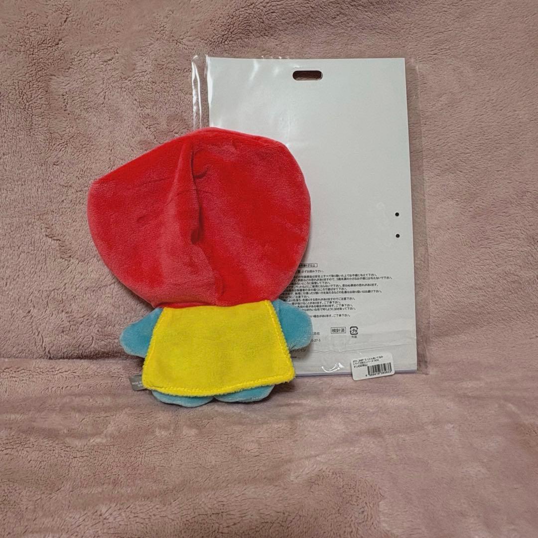 BT21 たっとんぬいぐるみ Sサイズ用　コスチューム　コンプリート