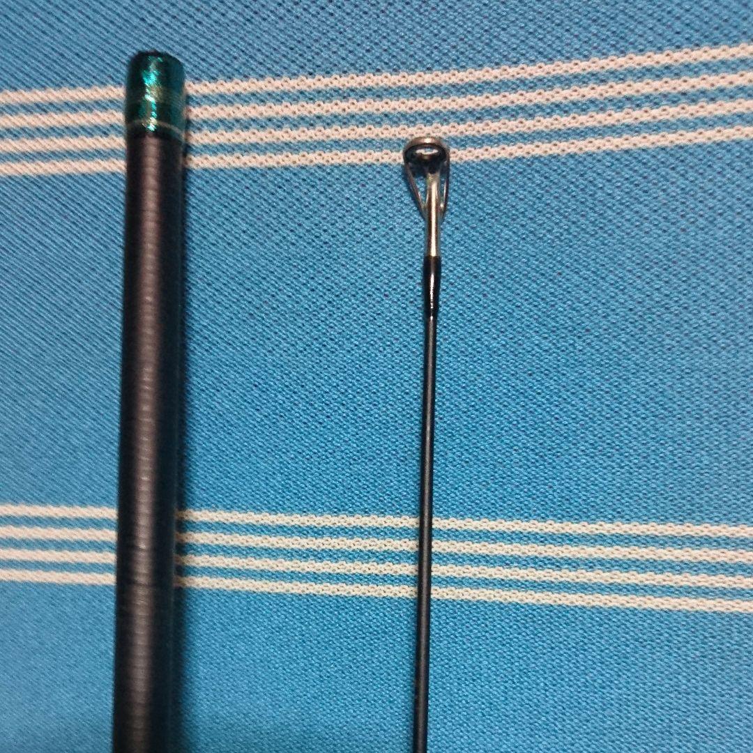シマノ ソルティスティック R606MLS