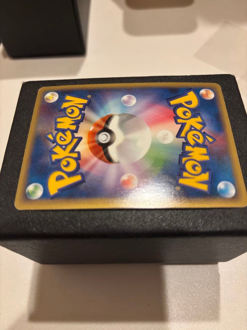 ポケモンカード ミュウロストリンク