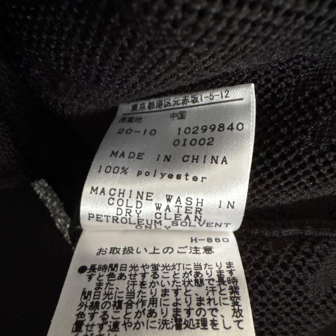 213 St ANDREWS セントアンドリュース　セーター　トップス　ゴルフ