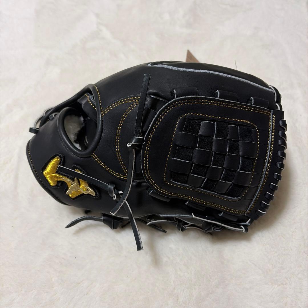 定価税込ワールドペガサス　硬式内野手用　新品未使用袋付きWGK4TE11L