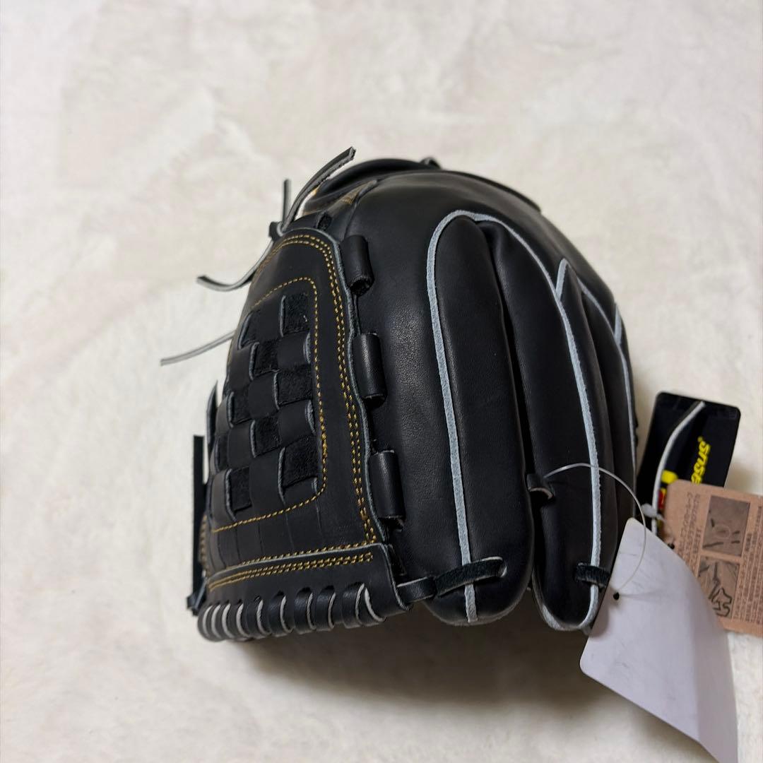 定価税込ワールドペガサス　硬式内野手用　新品未使用袋付きWGK4TE11L
