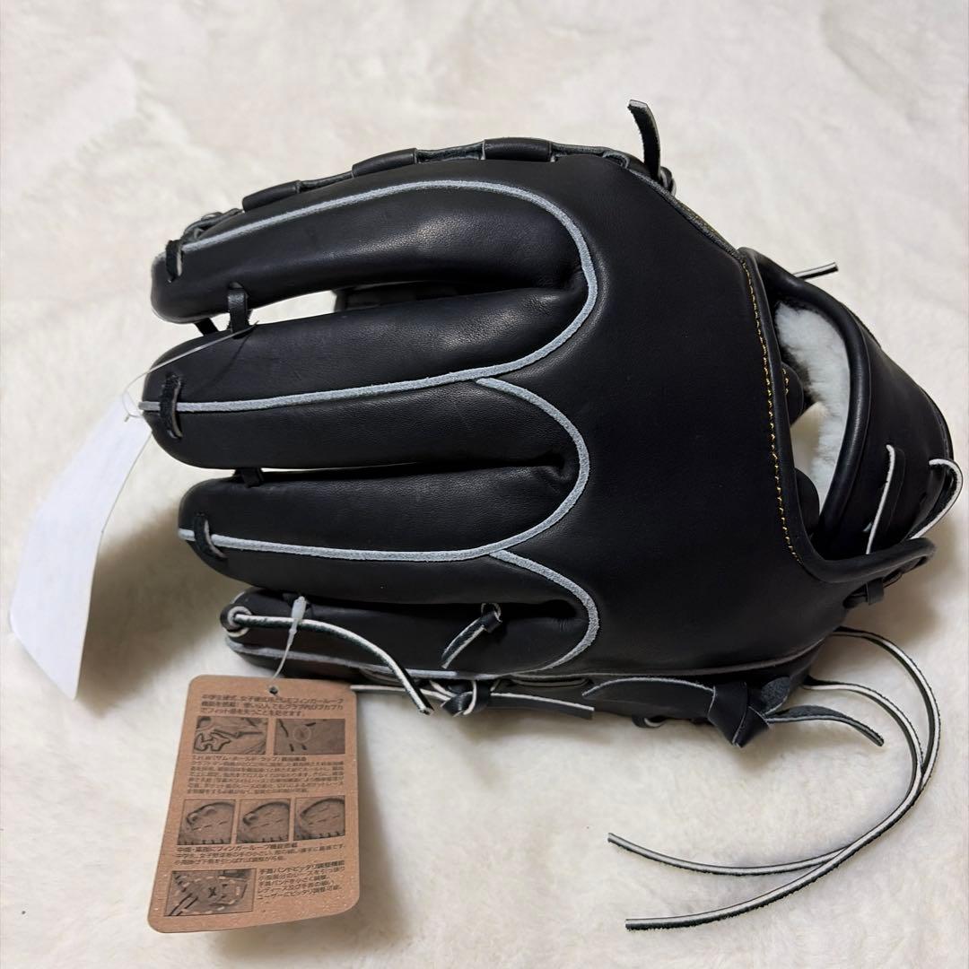 定価税込ワールドペガサス　硬式内野手用　新品未使用袋付きWGK4TE11L