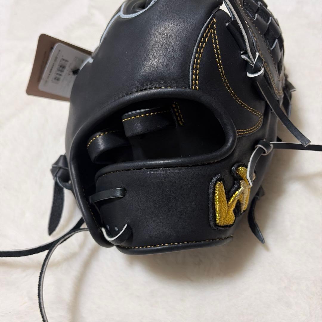 定価税込ワールドペガサス　硬式内野手用　新品未使用袋付きWGK4TE11L