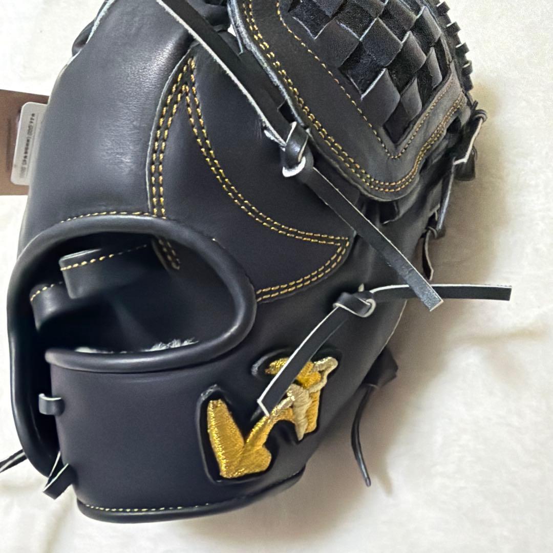 定価税込ワールドペガサス　硬式内野手用　新品未使用袋付きWGK4TE11L