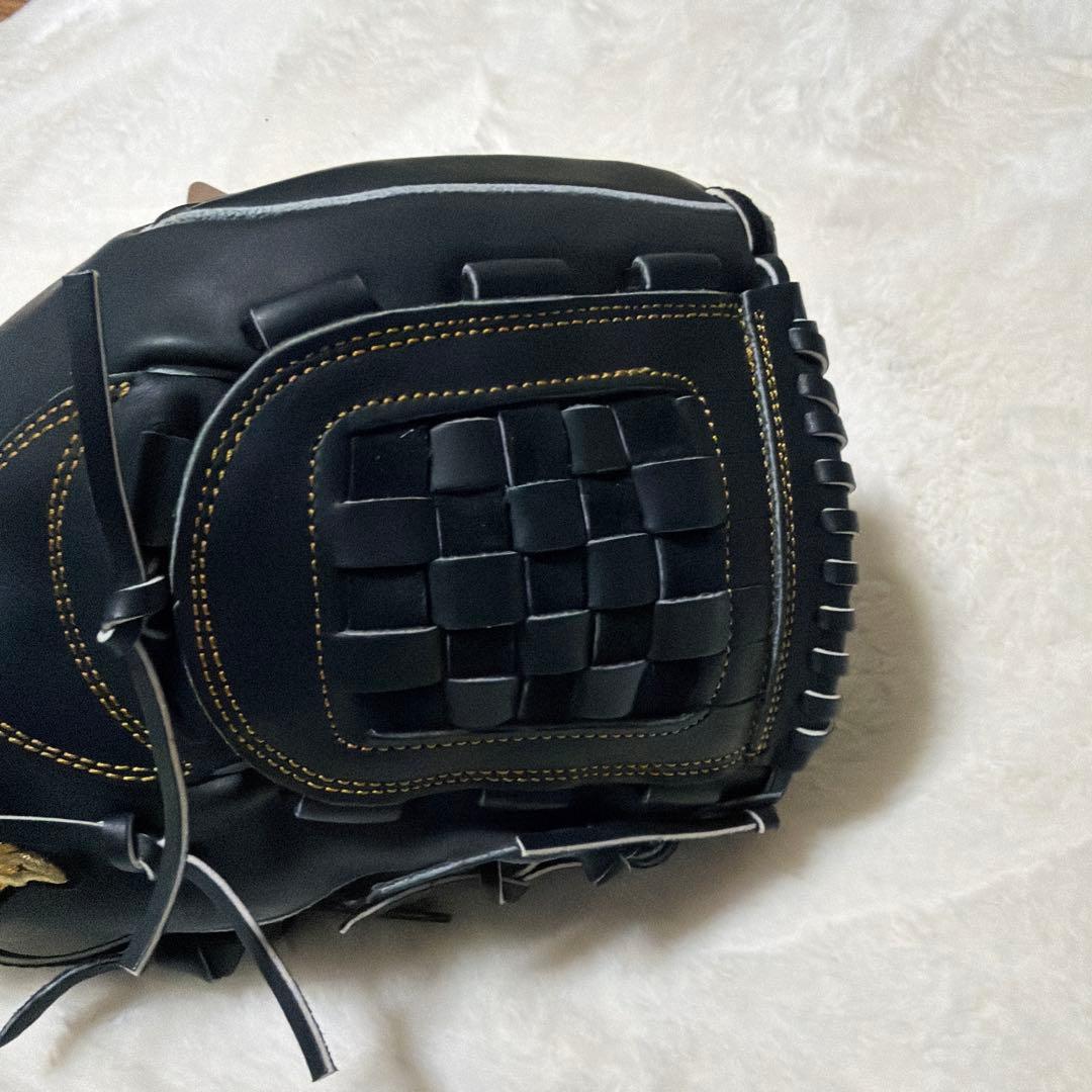 定価税込ワールドペガサス　硬式内野手用　新品未使用袋付きWGK4TE11L