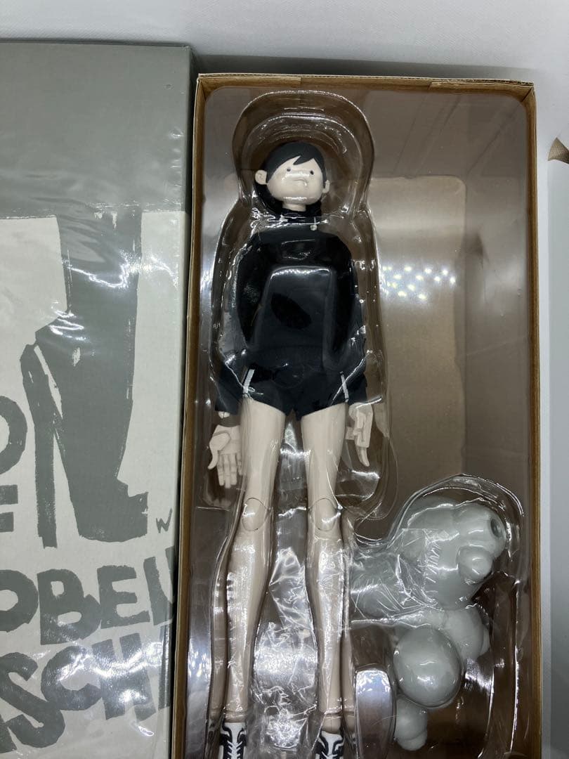 その他 ThreeA ISOBELLE PASCHA 1/6 Ashley Wood