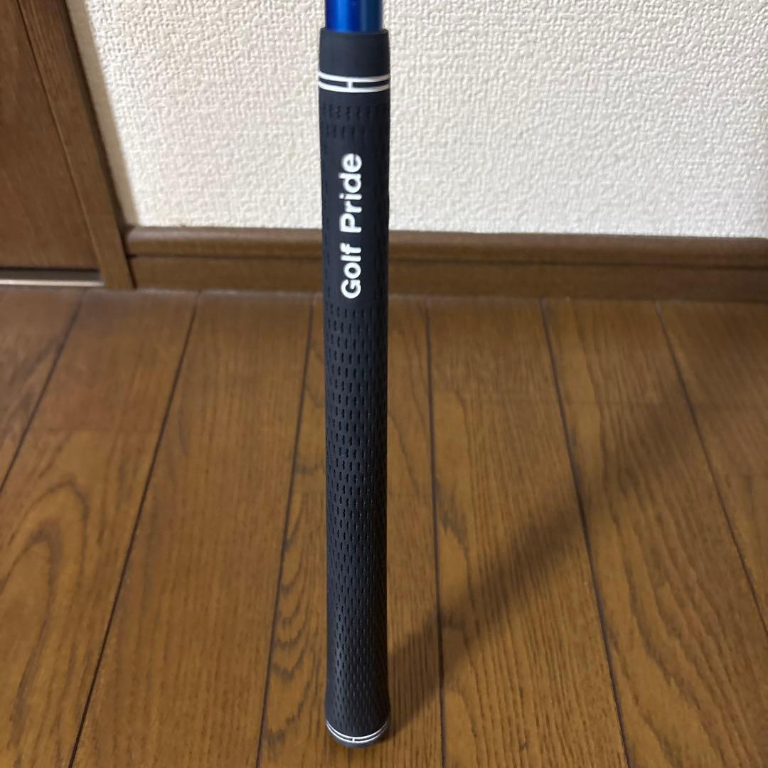 スピーダーエボリューション661S テーラーメイドスリーブ。