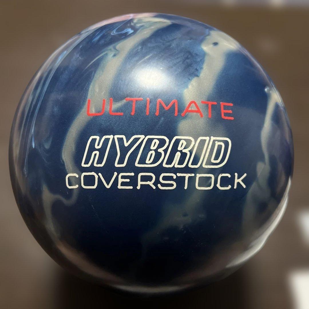 新品　激レア　ボウリング　ボール　モーリッチ　WMB3 15ポンド