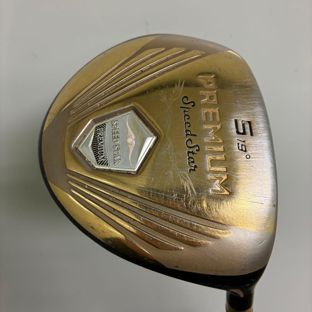 メンズゴルフクラブセット　【IGNIO】【RYOMA GOLF】【PREMIA】