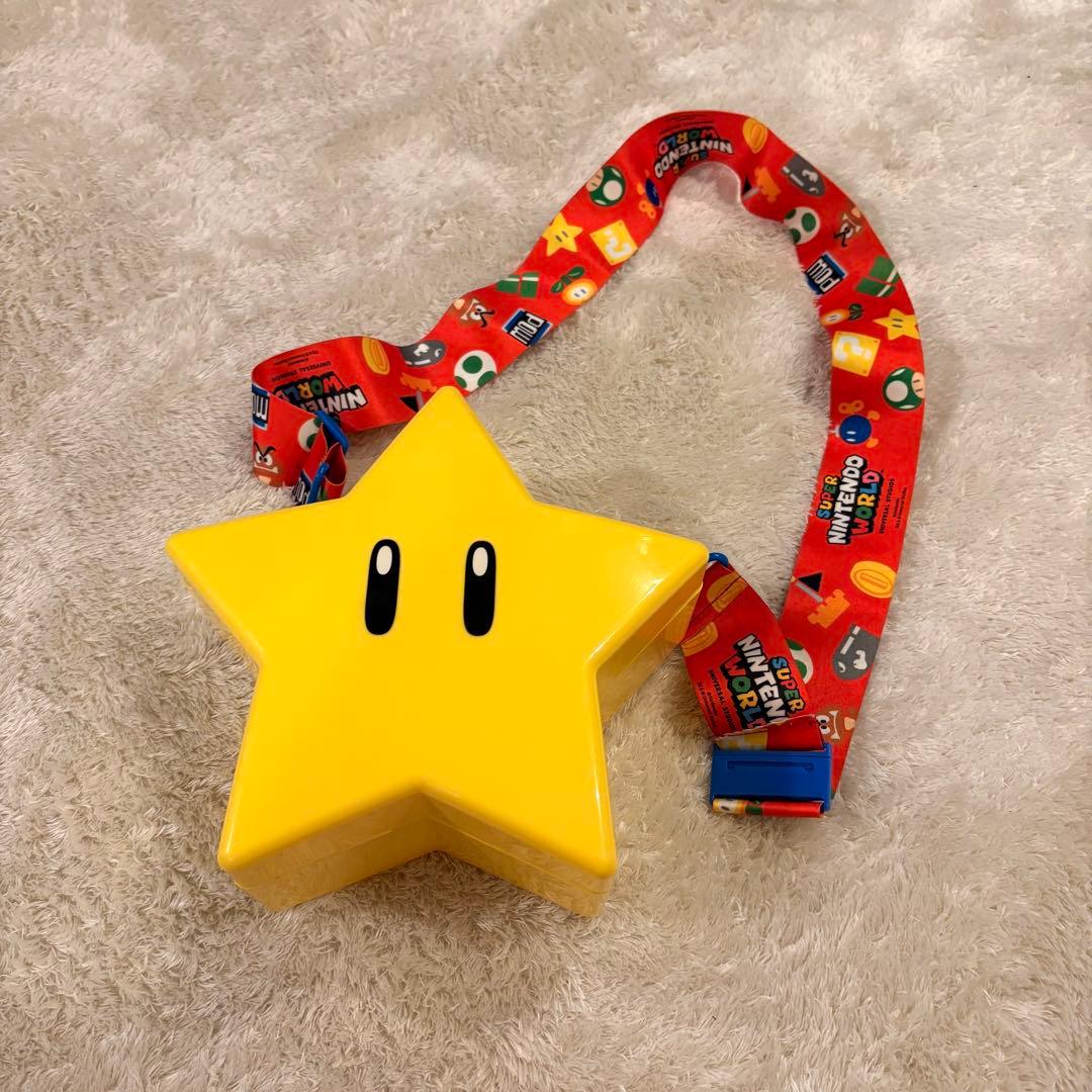 USJ マリオ 10点セット 新品あり ニンテンドーワールド 帽子 タオル 鞄