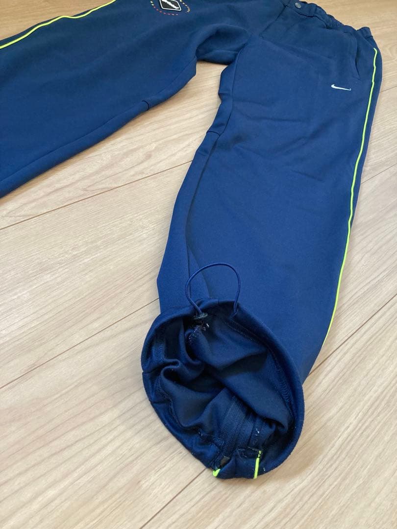 ✳︎希少✳︎ Bristol×Nike ネイビー ジャージセット