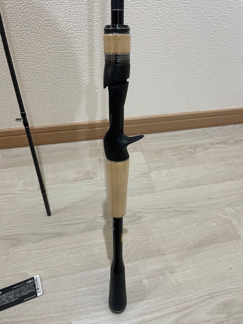 シマノ エクスプライド 1610M-2 SHIMANO EXPRIDE