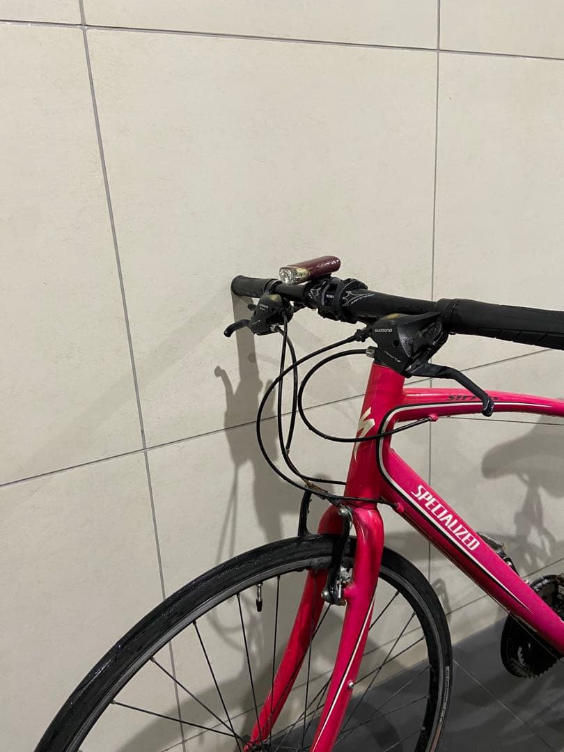 specialized sirrus クロスバイク　スペシャライズド　シラス