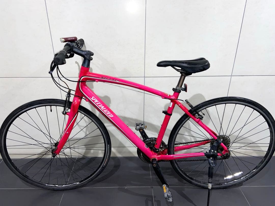 specialized sirrus クロスバイク　スペシャライズド　シラス