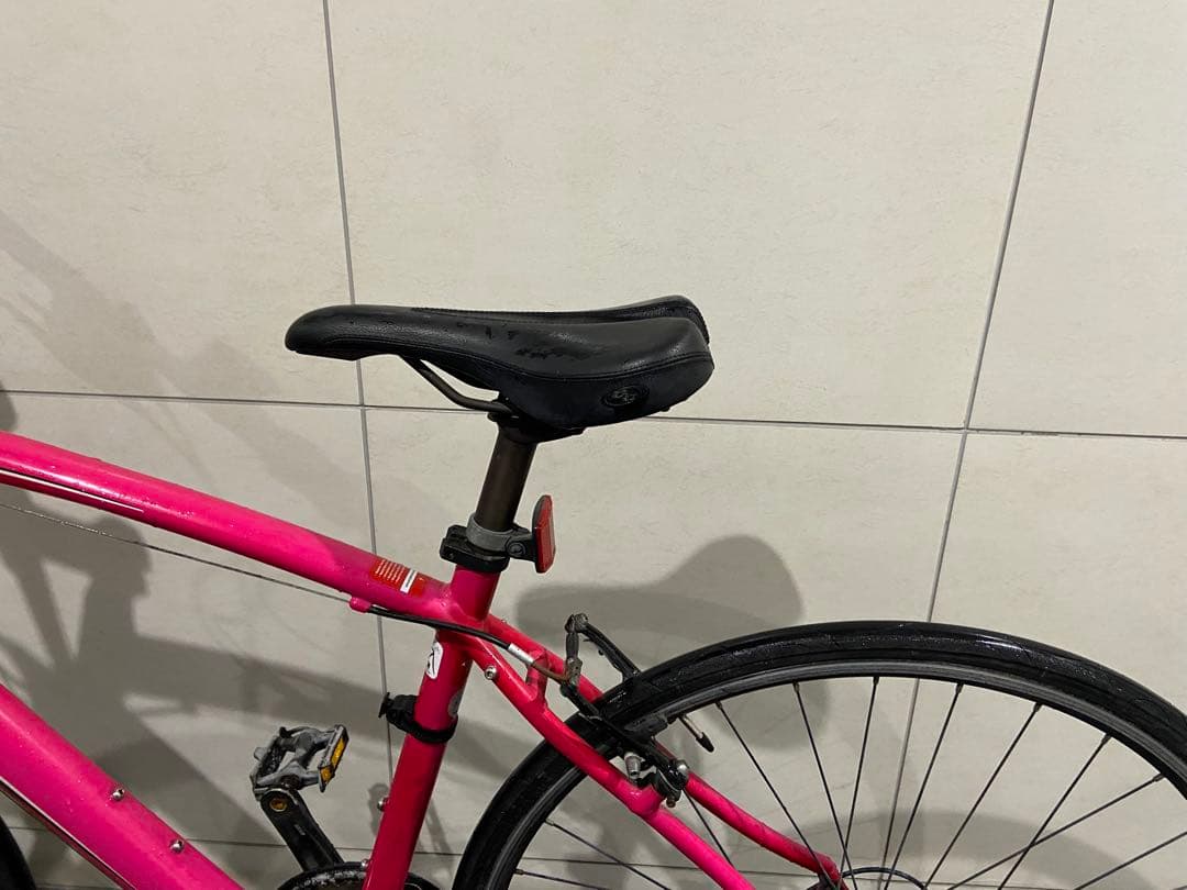 specialized sirrus クロスバイク　スペシャライズド　シラス
