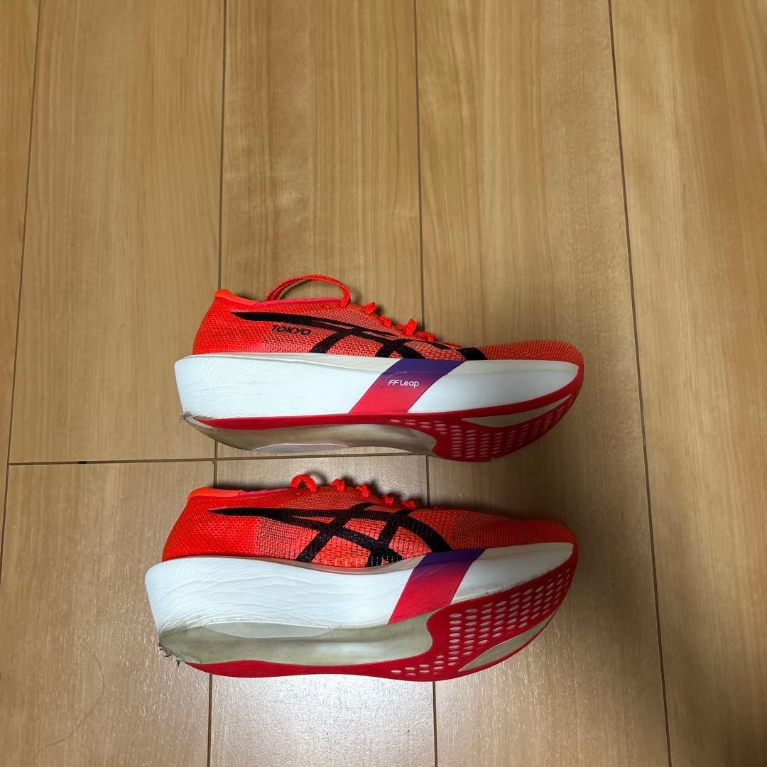 メタスピードスカイTOKYO