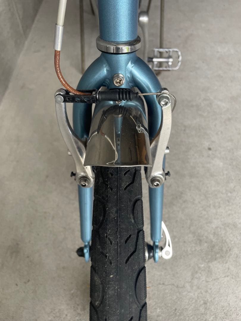DAHON Calm 2022年モデル 20インチ ミニベロ