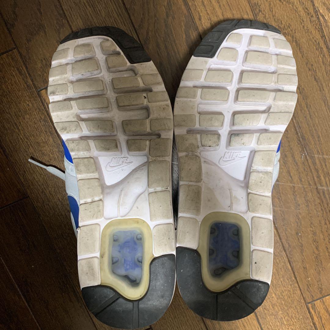 エアマックス　シューズ　ランニングシューズ　ナイキ　nike 26.5cm