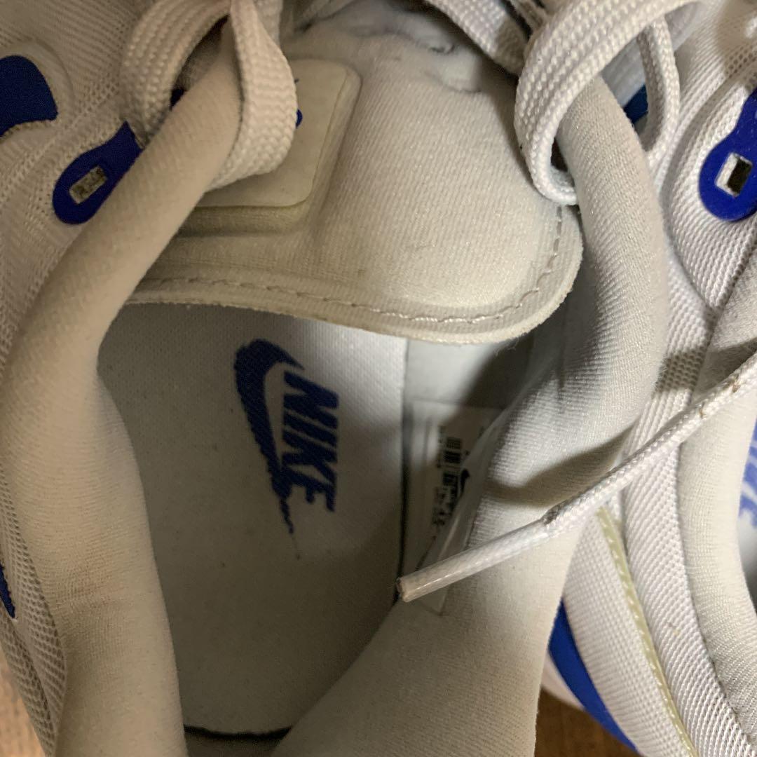エアマックス　シューズ　ランニングシューズ　ナイキ　nike 26.5cm