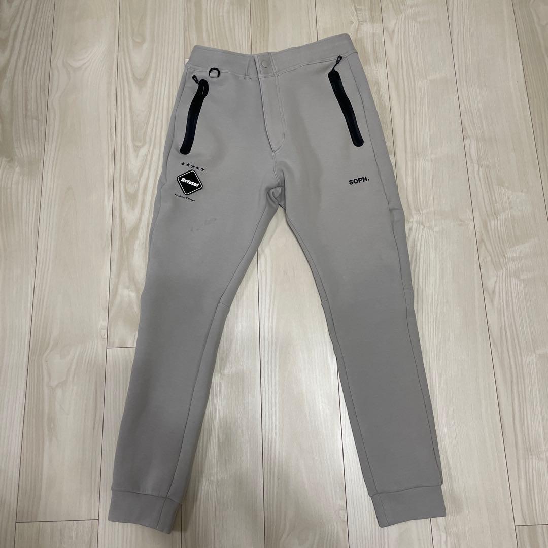 F.C.Real BristolブリストルセットアップSOPH S size
