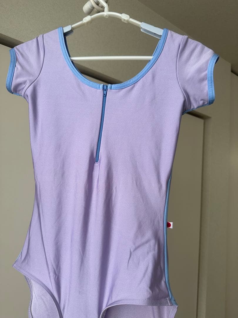 Yumiko レオタード　サイズL
